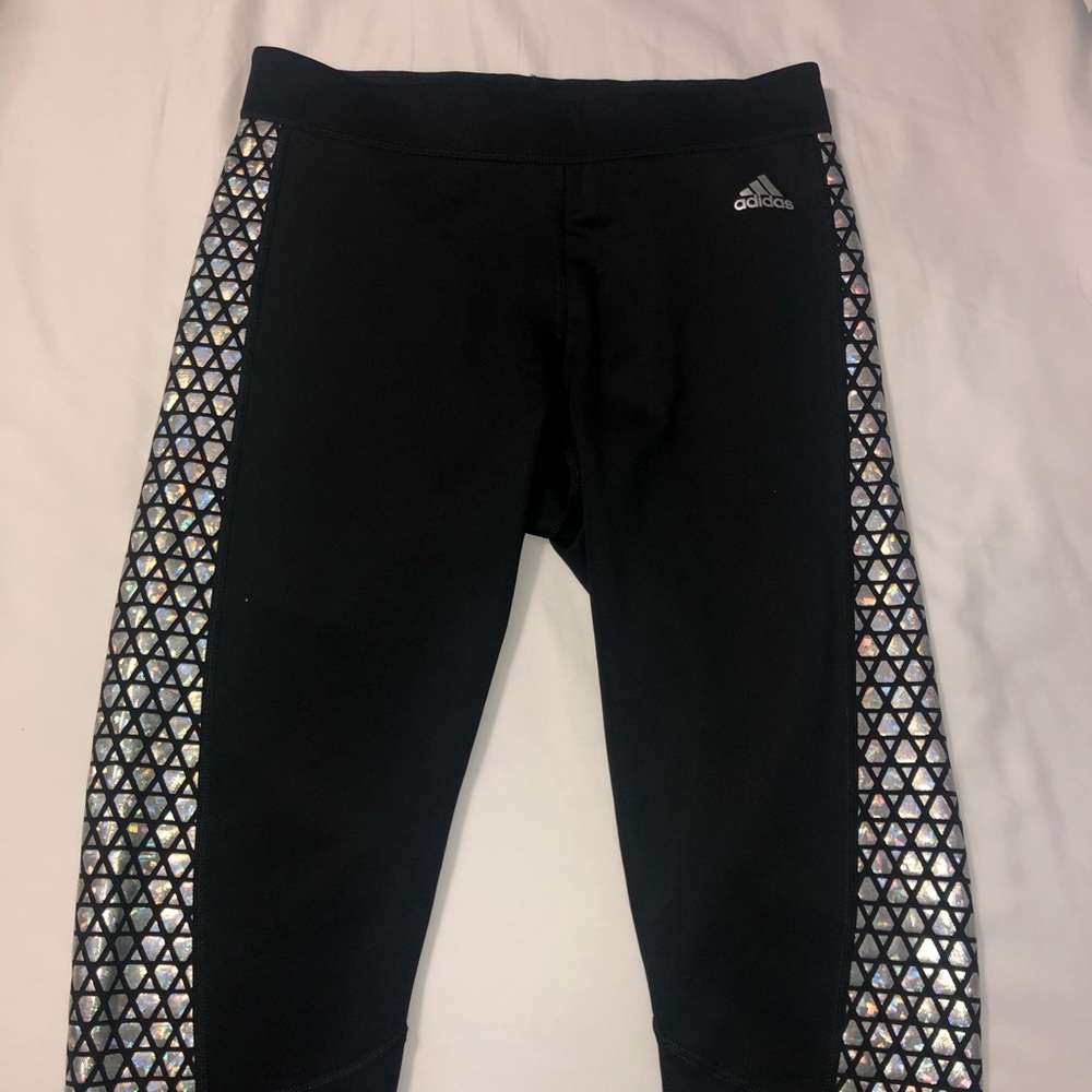 Adidas Capri Leggings